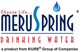 Meru Spring Drinking Water